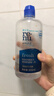 博士伦润明清透 隐形眼镜水护理液830ml 隐形眼镜多功能护理液 实拍图