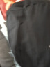 探拓（TECTOP）速干裤 男户外透气快干长裤运动登山裤 053 男款黑色 L 实拍图