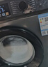 康佳12KG滚筒单洗全自动家用洗衣机 DD直驱556MM大筒径以旧换新国家补贴20% 送装一体KG120-3202DT 实拍图