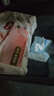 好奇（Huggies）铂金装小桃裤纸尿裤S96片(4-8kg)新生儿小号尿不湿【透爽散热】 实拍图