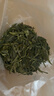 音朗 茶叶龙井茶绿茶 2025新茶明前豆香浓香型嫩芽龙井品鉴装罐装30g 实拍图
