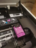 惠普（HP）680原装黑彩套装墨盒 适用hp 2138/2677/3636/3638/3838/3776/3777/3778/4678/5078/5088打印机 实拍图