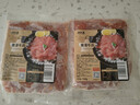 潮夫道 嫩滑牛肉150g 涮火锅食材冷冻生鲜烧烤串串关东煮麻辣烫必备 实拍图