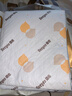 德佑 婴儿一次性隔尿垫大号护理垫12片60*90cm护理垫产褥垫透气不反渗 实拍图