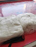 棉花特级一等品棉花被褥垫子宝宝棉手工棉被儿童被芯絮片婴儿 山东精梳混纺棉6斤 山东1.8X2米 实拍图