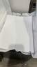 得力（deli）辉铂A4打印纸 80g500张*5包一箱 双面加厚 顺滑打印复印纸 整箱2500张7787【品质升级】 实拍图