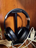 漫步者（EDIFIER）HECATE G2无线版 2.4G有线蓝牙四模头戴式耳机电竞游戏电脑无线专用三角洲FPS吃鸡无畏契约 黑色 实拍图