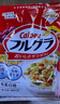 卡乐比（Calbee） 即食燕麦片 减糖水果麦片550g 日本进口非油炸 营养代餐早餐零食 实拍图