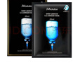 JMsolution肌司研水光补水保湿面膜35ml*10片 水润舒缓 补水保湿 实拍图