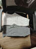 七匹狼（SEPTWOLVES）秋裤男两件装100%纯棉抗菌秋裤男士薄款打底裤秋冬棉毛裤保暖线裤 实拍图