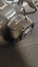 JJC 适用佳能RF 50mm f/1.8 STM遮光罩 定焦小痰盂43mm镜头R7 R10 R50 RP 实拍图