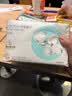 名创优品（MINISO）全棉系列洗脸巾一次性棉柔巾干湿两用洗面巾洁面巾120抽*1包 实拍图