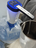 志高（CHIGO）抽水器桶装水自动上水器折叠矿泉电动水压水器饮水机抽水泵D30F 实拍图