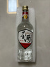 董酒 复刻 白标 董香型白酒 54度 500ml  单瓶装  实拍图