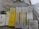 韩束紧致抗皱套装聚时光提拉紧致抗皱淡纹补水保湿舒缓修护水乳礼盒 5件（洁面+水+乳液+精华+面霜） 实拍图