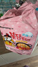 三养（SAMYANG）火鸡面奶油火鸡面拌面650g(130g*5)奶香早餐泡面拌面宵夜速食 实拍图