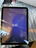Apple/苹果 iPad11英寸 A16芯片2025年款 平板电脑 (256GB WLAN版/学习办公娱乐)黄色 实拍图