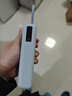 小米（MI）【3C认证】自带线充电宝20000 67W 浅蓝色 可上飞机/火车 可充手机平板笔记本耳机 iPhone安卓可用 实拍图
