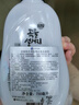 爱敬（AEKYUNG）洗洁精谷物小麦洗涤剂750ml食用级浓缩洗碗液餐具去油洗涤灵进口 实拍图
