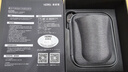 膳魔师（THERMOS）保温杯260ml男女旅行茶壶茶杯套组学生生日礼物TCMU-200雾棕 实拍图