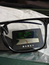 明月 京野偏光夹片变色墨镜男士开车驾驶专用眼镜女防太阳光户外夹片 偏光夹片-灰片18016 C13 实拍图
