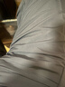 迪卡侬（DECATHLON）速干裤男女户外长裤徒步裤子快干登山透气弹力 TREK100 黑灰色-男款 42 实拍图