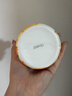 多芬绵密泡沫泡泡沐浴露沐浴乳 桂花轻酪香400g 深层舒缓 净肤不紧绷  实拍图