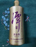 潭酒 潭金酱 酱香型白酒 39度 500ml 单瓶装 实拍图