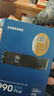 三星（SAMSUNG）2TB SSD固态硬盘 M.2接口(NVMe协议PCIe4.0*4/5.0*2)读速7250MB/S 990 EVO Plus 实拍图