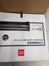 得力（deli）388a硒鼓 88a硒鼓适用惠普打印机HP P1008 P1106 P1108 M1136 M126a M126nw M128fn 黑色3支DBH-388AX3S 实拍图