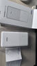 海尔随身wifi可移动无线wifi6+免插卡上网宝随行无线上网卡便携式车载4g无线路由器全国通用流量2025款 实拍图