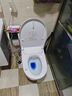 智米（SMARTMI）智米智能马桶盖暖风坐便器自动感应抗菌2Pro  实拍图
