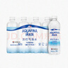 百事可乐纯水乐 AQUAFINA 无糖0脂0卡苏打气泡水 汽水饮料450ml *12瓶 实拍图
