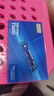 致态（ZhiTai）长江存储 500GB SSD固态硬盘 NVMe M.2接口 Ti600系列 (PCIe 4.0 产品) 实拍图