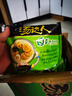 统一 汤达人 日式豚骨拉面 袋装 泡面 方便面 125g*18袋/箱 实拍图