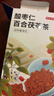 京东京造 酸枣仁百合茯苓茶150g（5g*30）龙眼桑椹眠茶叶 实拍图