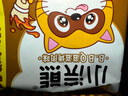 统一小浣熊 滋滋烤肉味干脆面 35g*30包 整箱装儿时美食干脆面方便面 实拍图