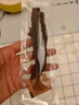 1号牧场 牧区超干 香辣200g 约9成风干 袋装 超干牛肉干 肉干肉铺 实拍图