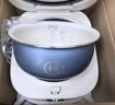 美的（Midea）电饭煲5L电饭锅抗菌青瓷内胆一键柴火饭 特色卤炖大容量家用智能预约MB-5E86（4-5人） 实拍图
