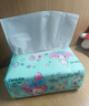 妮飘（Nepia）羢品系列抽纸3层130抽*3包羊绒般触感高品质软抽餐巾纸纸巾 实拍图