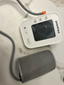 鱼跃（Yuwell）房颤销冠电子血压计S67XR家用血压仪医用高精准血压测量仪老人 实拍图
