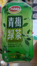 达利园青梅绿茶饮料青梅果汁果味茶饮品1L*12瓶 秋游大瓶装饮料 整箱 实拍图