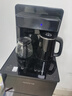 九阳（Joyoung）茶吧机烧水壶电热水壶京东自营双保温防干烧远程遥控抗菌饮水机家电国家补贴 WH225(C)【冷热款】 实拍图