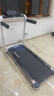 华为智选鸿蒙智选跑步机家用降噪可折叠走步机亿健精灵S7免安装宽大跑台 实拍图