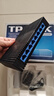 普联（TP-LINK） 8口千兆交换机 企业级交换器 监控网络网线分线器 分流器 兼容百兆 TL-SG1008M 实拍图