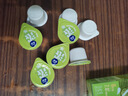 雀巢（Nestle）特浓奶球咖啡伴侣奶油球茉莉牛乳胶囊10ml*8颗*1盒 实拍图