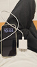 Apple/苹果 20W USB-C充电器  type-c充电器苹果手机充电器原装手机快充头 苹果17手机充电器 实拍图