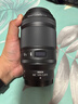 尼康（Nikon） 尼克尔 Z卡口镜头 尼康Z系列微单相机镜头 Z105mm f/2.8 VR S微距镜头 标配 实拍图