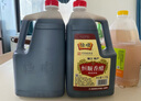 恒顺香醋 酿造食醋 4.5度 1.75L B香 糯米酿造 不添加防腐剂 实拍图