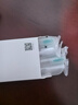 拜尔（BAIR） 拜尔原装电动牙刷头X1型号（错购刷头拆开无尘包装货值自行承担） 4支 X1配套天蓝色原装刷头 实拍图